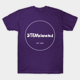 STEMelanated T-Shirt